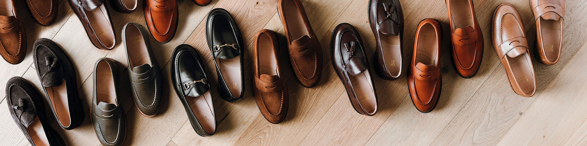 Loafers