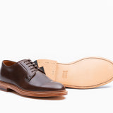 Plain Toe Crimson Chromexcel