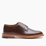 Plain Toe Crimson Chromexcel