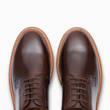 Plain Toe Crimson Chromexcel