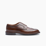 Longwing Crimson Chromexcel