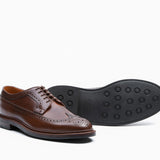 Longwing Crimson Chromexcel
