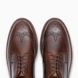 Longwing Crimson Chromexcel