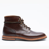 Diesel Boot Crimson Chromexcel