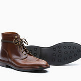 Ottawa Boot Crimson Chromexcel