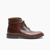 Ottawa Boot Crimson Chromexcel