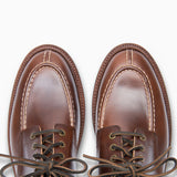 Ottawa Boot Crimson Chromexcel
