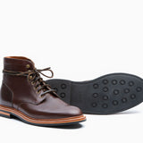 Diesel Boot Crimson Chromexcel