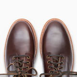 Diesel Boot Crimson Chromexcel