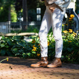 Nora Boot Dune Chromexcel