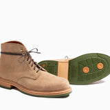Baroda Boot Natural Roughout Chromexcel