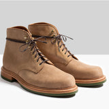 Baroda Boot Natural Roughout Chromexcel