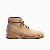 Diesel Boot Natural Roughout Chromexcel