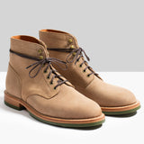 Diesel Boot Natural Roughout Chromexcel