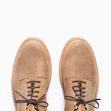 Baroda Boot Natural Roughout Chromexcel