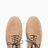 Diesel Boot Natural Roughout Chromexcel