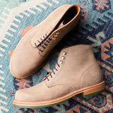Baroda Boot Natural Roughout Chromexcel