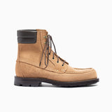 Coming Soon | Field Boot Natural Roughout Chromexcel