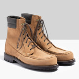 Coming Soon | Field Boot Natural Roughout Chromexcel