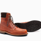 Coming Soon | Field Boot English Tan Dublin