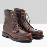 Coming Soon | Field Boot Crimson Chromexcel