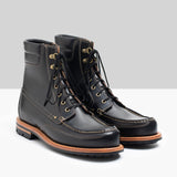 Coming Soon | Field Boot Black Chromexcel