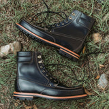 Coming Soon | Field Boot Black Chromexcel