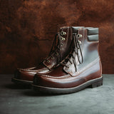 Coming Soon | Field Boot Crimson Chromexcel