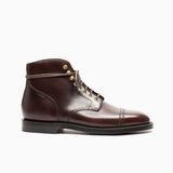 Coming Soon | Garrison Boot Crimson Chromexcel