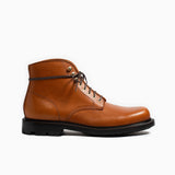 Baroda Boot Saddle Tan