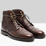 Coming Soon | Garrison Boot Crimson Chromexcel