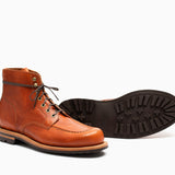 Coming Soon | Brass Boot English Tan Dublin