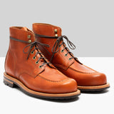 Coming Soon | Brass Boot English Tan Dublin