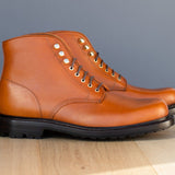 Baroda Boot Saddle Tan