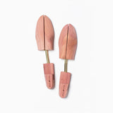 Men's Cedar Shoe Trees