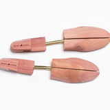 Men's Cedar Shoe Trees