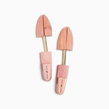 Women's Cedar Shoe Trees