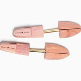 Women's Cedar Shoe Trees