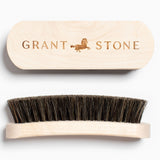 6" Horsehair Polishing Brush