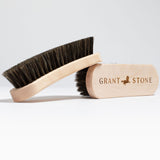 6" Horsehair Polishing Brush