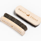 6" Horsehair Polishing Brush