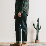 Baroda Boot Natural Roughout Chromexcel