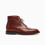 Edward Boot Cognac Ecbatana