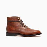 Diesel Boot Rich Tan Sokoto