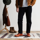 Coming Soon | Field Boot English Tan Dublin