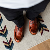 Coming Soon | Field Boot English Tan Dublin