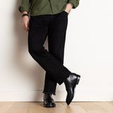 Coming Soon | Garrison Boot Black Chromexcel