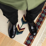 Coming Soon | Garrison Boot Black Chromexcel