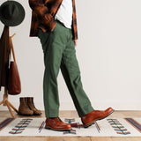 Coming Soon | Brass Boot English Tan Dublin