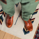 Coming Soon | Brass Boot English Tan Dublin